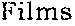 Film Reviews